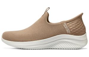 Женские повседневные туфли Ultra Flex 3.0, женские, серо-коричневые Skechers