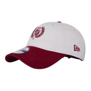 New Era Бейсболка Unisex Red