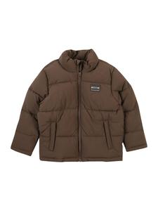 Всесезонная куртка Hummel Between-Season Jacket Crisp, коричневый