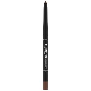 Карандаш для губ plumping lip liner Catrice, 170 - chocolate lover, вес 0.4 гр.