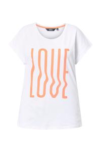 Рубашка Ulla Popken, белый