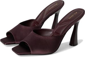 Туфли ALDO Alyshaa, коричневый