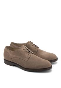 Повседневные туфли на шнуровке RYŁKO, серые