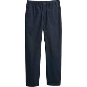 Повседневные брюки Unisex GAP, синий