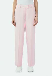 Брюки WIDE LEG HOSE comma casual identity, светло-розовый