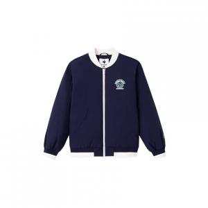 Женская пуховая куртка Le Coq Sportif, синий