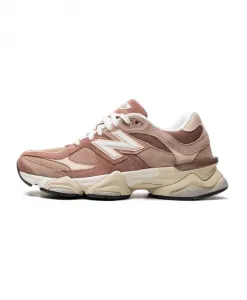 Легкие спортивные кроссовки Sparrow Flat Taupe New Balance, розовый