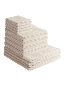 Полотенце для рук Sansibar Frottier Serie Classic, песочный