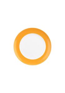 Оранжевая тарелка для завтрака liberty pure colors ø 22,5 см Liberty pure colors Seltmann Weiden