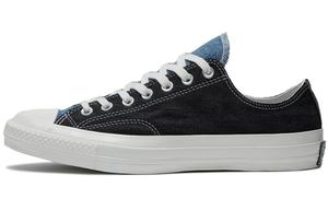 Кеды Converse Chuck Taylor All Star 70 Ox Renew Denim Tri Panel