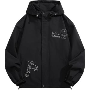 Куртка Unisex Doraemon, Абрикос