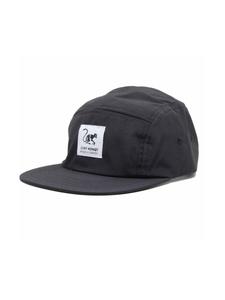Спортивная кепка Surf Monkey, черный