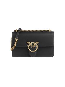 PINKO Сумка кроссбоди '100941 A0F1' в черном цвете