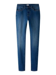 Узкие джинсы TWO SOON, синий