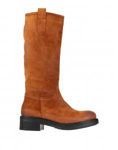 Ботинки Cafènoir, коричневый