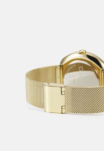 Часы Calvin Klein, золотого цвета