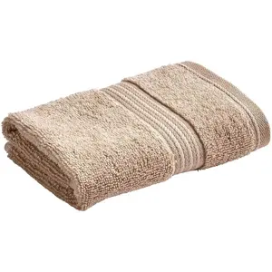 Мочалки SUPREME премиум-класса, роскошного качества, 650 г/м², 33x33 см, набор из 6 штук Christy, Stone