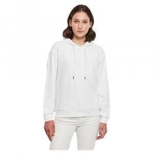 Худи Build Your Brand Everyday, белый