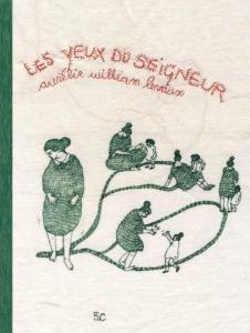 Les Yeux du Seigneur - Nouvelle Edition (5EME COUCHE)