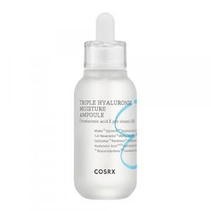 Сыворотка для лица, 40 мл CosRx, Hydrium Triple Hyaluronic Moisture Ampoule