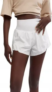 Женские шорты Carpe Diem FP Movement, белый