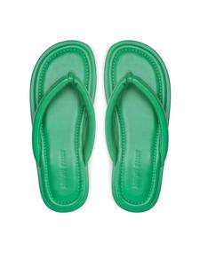 Шлепанцы Jenny Fairy WSS20624-01, зеленый