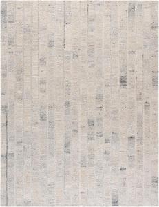 SAFAVIEH Casablanca коллекция ковер, 275 x 366 см, Light Grey, ручной работы из шерсти, идеально для гостиной, столовой, спальни (HVT108G)