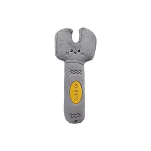 Плюшевая кукла Hammer Wrenches Dolls высотой 32см/52см XIWANTONG