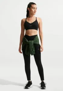 Одни леггинсы брюки Nike Performance, Black