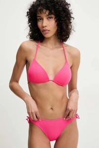 Купальный бюстгальтер Answear.Lab, розовый