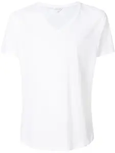 Футболка с  V-образным вырезом Orlebar Brown, белый