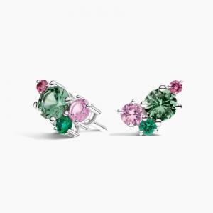 Серьги Brilliant Earth