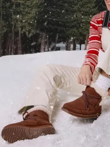 Водонепроницаемые ботинки Thorsby