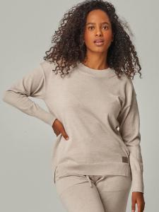 Свитер YOU LOOK PERFECT BELLA, бежевый