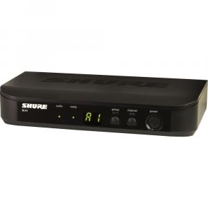 Беспроводной приемник Shure BLX4 Tabletop Wireless Receiver BLX4-J11
