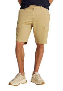 Шорты Tommy Jeans, бежевый