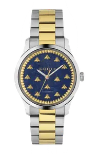 Часы Gucci G-timeless 28 мм