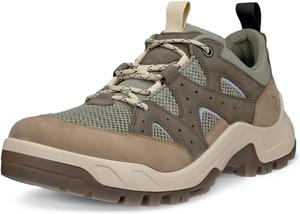 Мужские кроссовки ECCO Offroad Pathfinder, коричневый