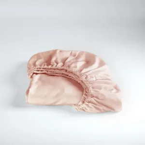 Простыня "Золушка" "Воскресенья" на рост 35 см, сертифицирована OEKO-TEX Cinderella 160х200 см, 1 шт., цвет terra