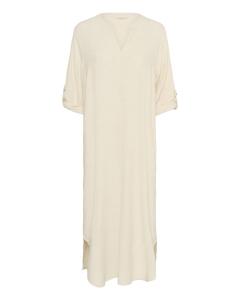 Платье Love Copenhagen Kamri Caftan, светло-бежевый