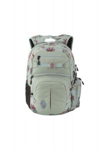 Рюкзак Daypack Hero 52 см с отделением для ноутбука NITRO, цвет Dead Flower