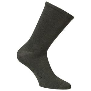 Мериносовый образ жизни - носки из мериноса Alpacasocks&Co, Grigioverde
