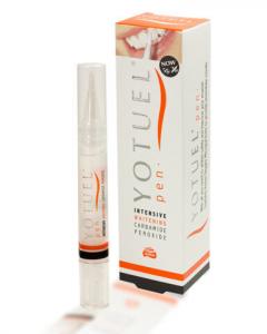 Щетка для отбеливания зубов, 1 шт. Yotuel