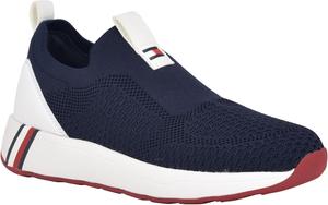 Tommy Hilfiger Женские кроссовки Aminaz, Navy 400
