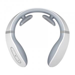 Массажеры для шеи Ming Zhen, белый