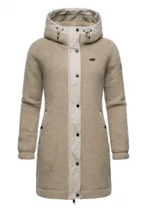 Зимнее пальто übergangs cousy Ragwear, Bone