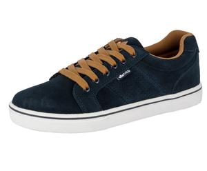 Низкие кроссовки Lico Jimdo, синий