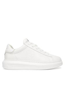 Кроссовки Kapri KL52570 Karl Lagerfeld, белый