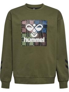 Толстовка Hummel