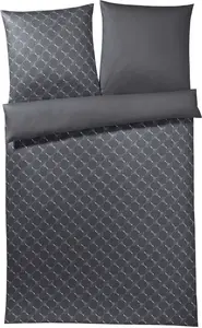 Постельное белье Joop, серый